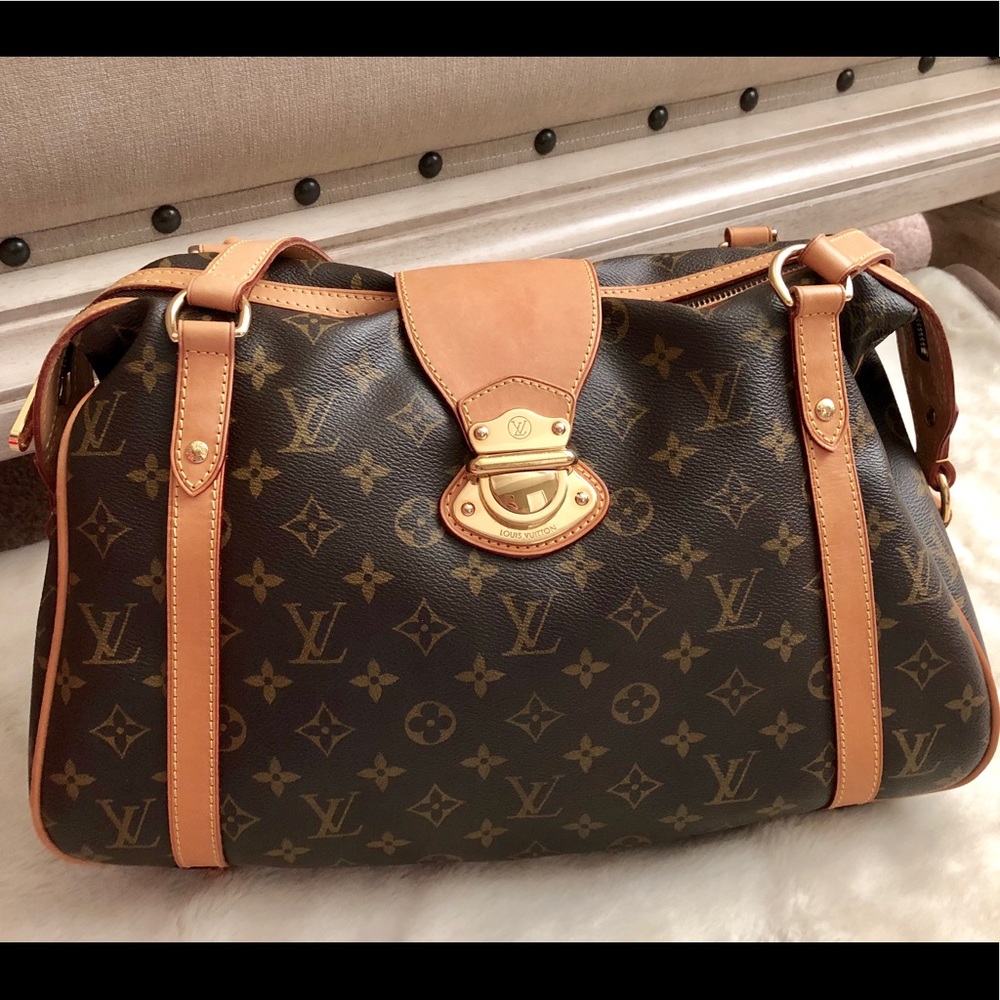 LV STRESSA